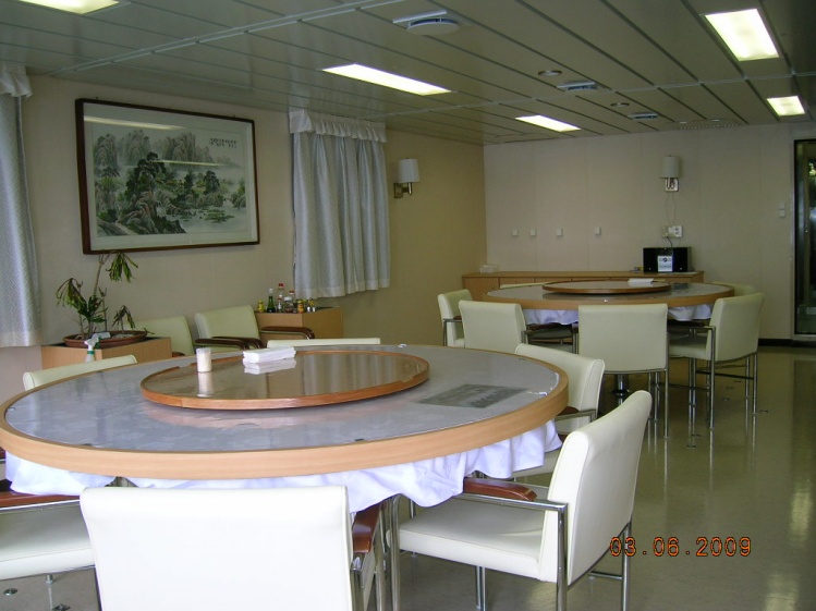 船員餐廳